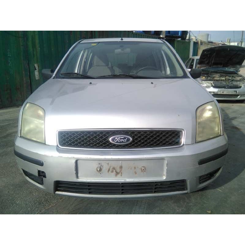 ford fusion (cbk) del año 2003