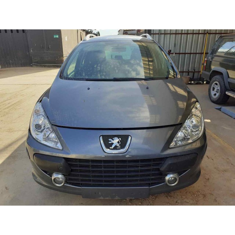 peugeot 307 break/sw (s2) del año 2006