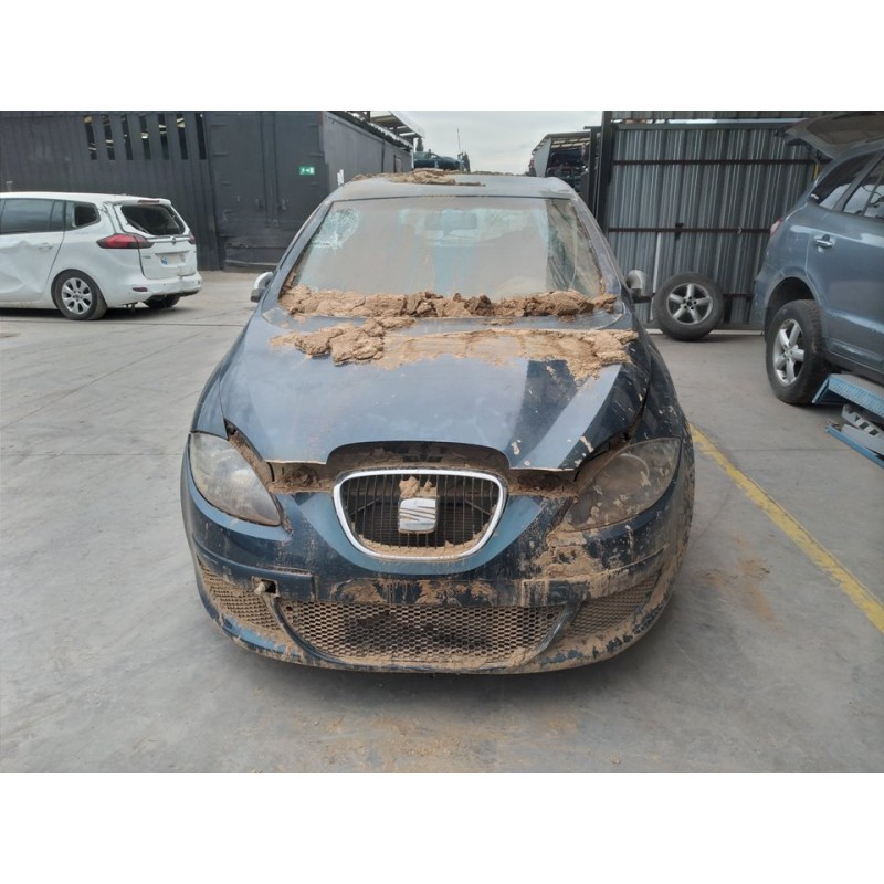 seat altea (5p1) del año 2006