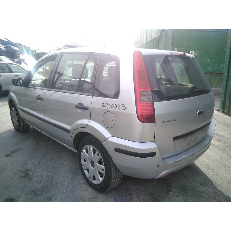ford fusion (cbk) del año 2003