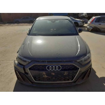 AUDI A1 SPORTBACK (GBA)