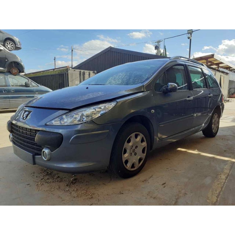 peugeot 307 break/sw (s2) del año 2006