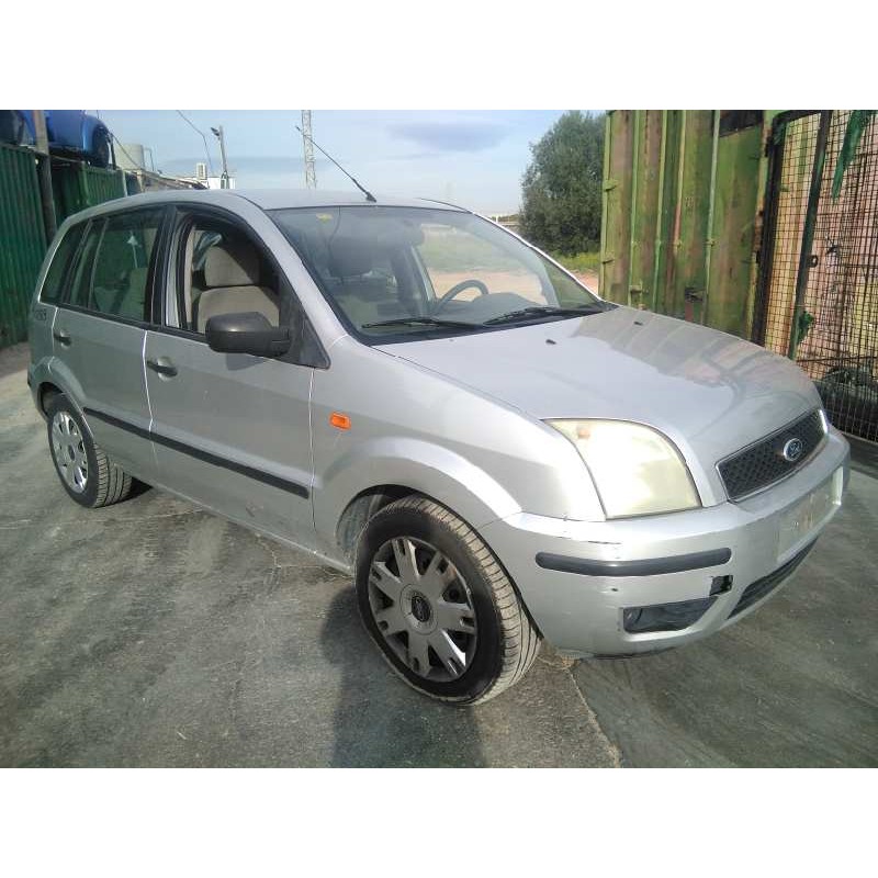 ford fusion (cbk) del año 2003