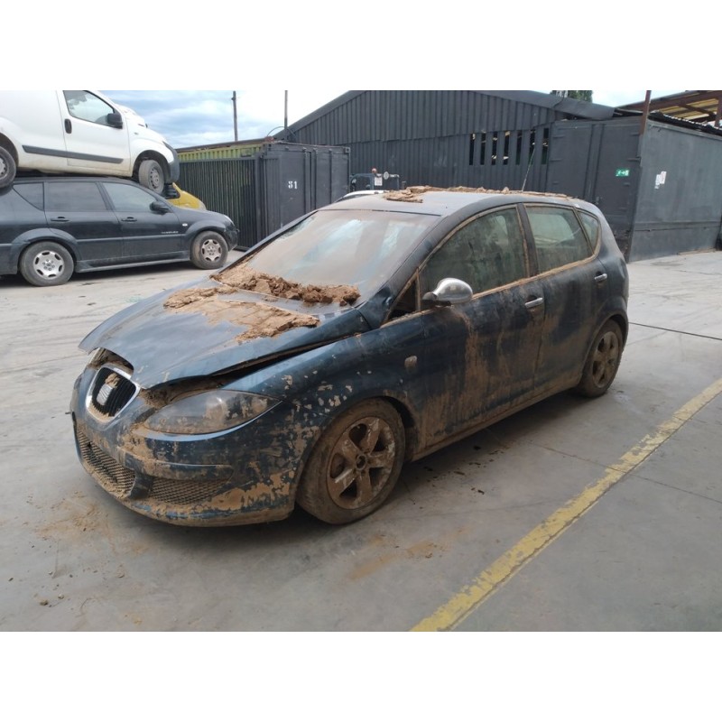 seat altea (5p1) del año 2006