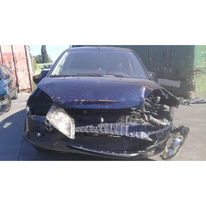 ford focus c-max (cap) del año 2004