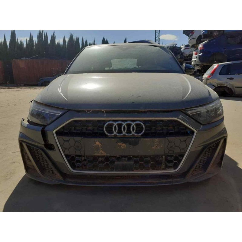 audi a1 sportback (gba) del año 2024