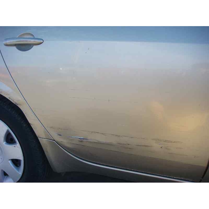 nissan primera berlina (p12) del año 2002