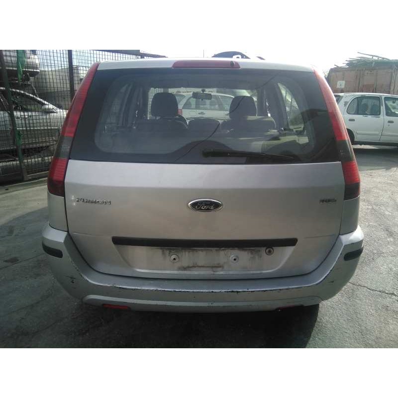 ford fusion (cbk) del año 2003
