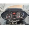 ford fiesta (cb1) del año 2011