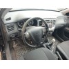 kia rio ii sedán (jb) del año 2005