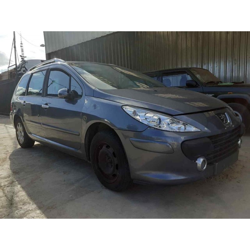 peugeot 307 break/sw (s2) del año 2006