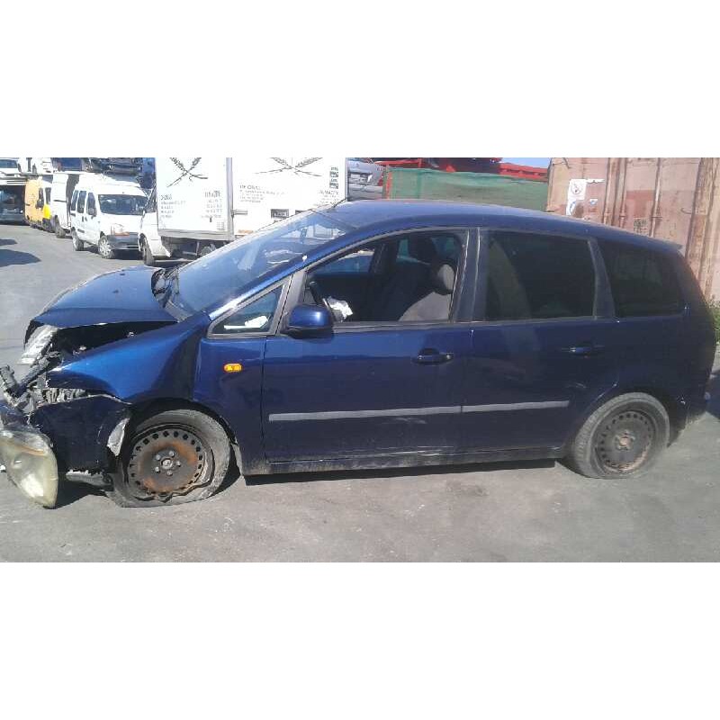 ford focus c-max (cap) del año 2004