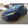 peugeot 308 del año 2008