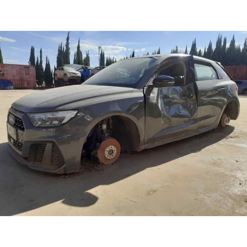 audi a1 sportback (gba) del año 2024
