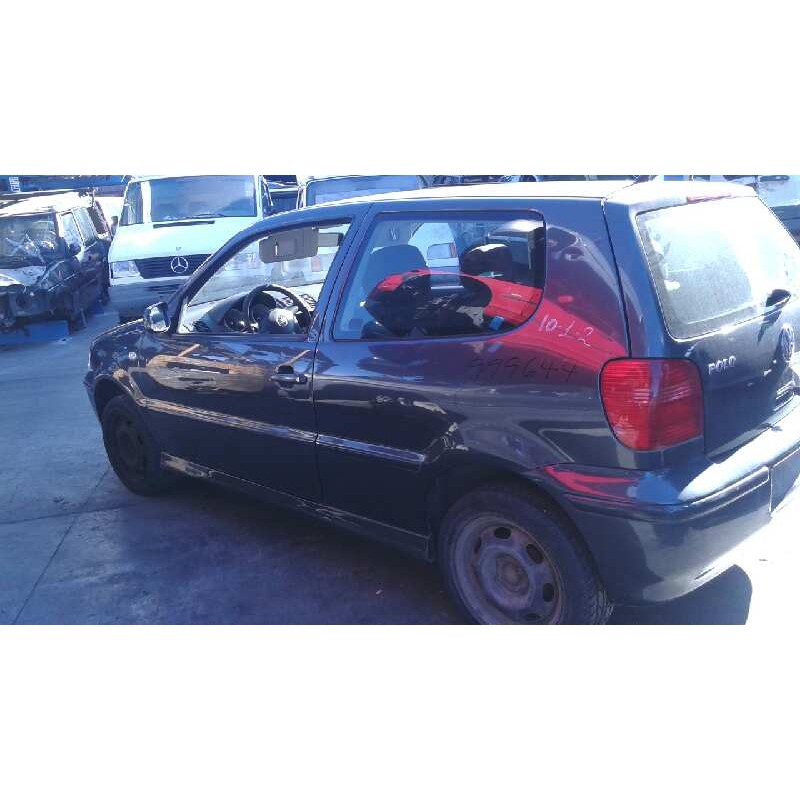 volkswagen polo berlina (6n2) del año 2001