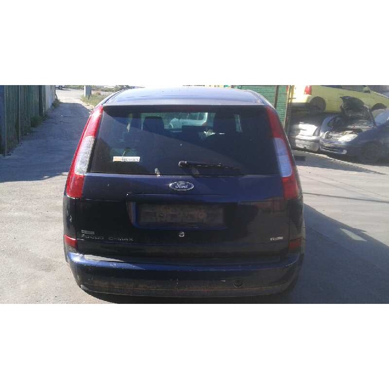 ford focus c-max (cap) del año 2004