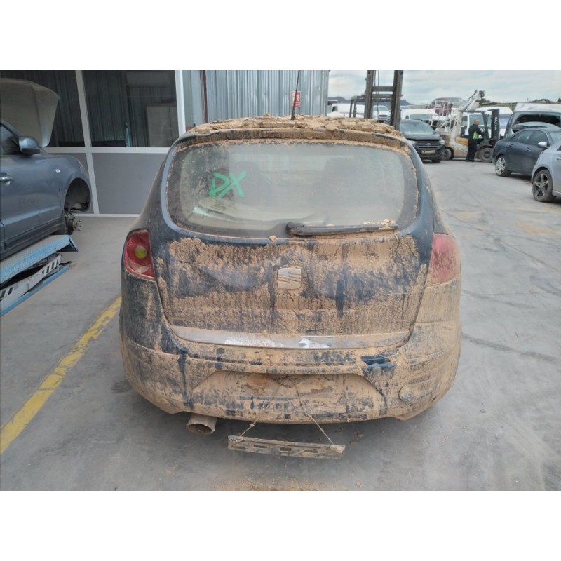 seat altea (5p1) del año 2006