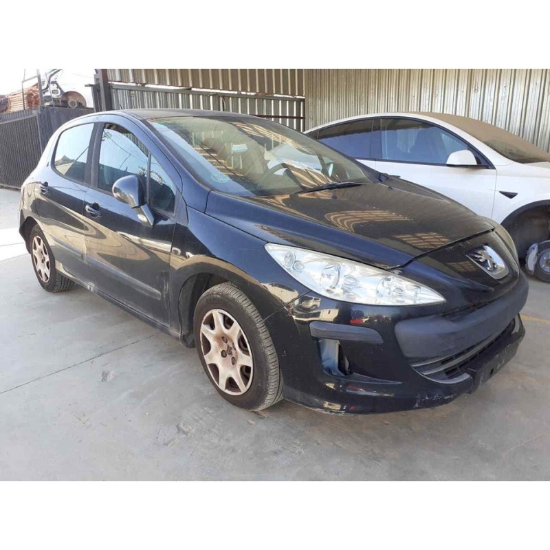 peugeot 308 del año 2008