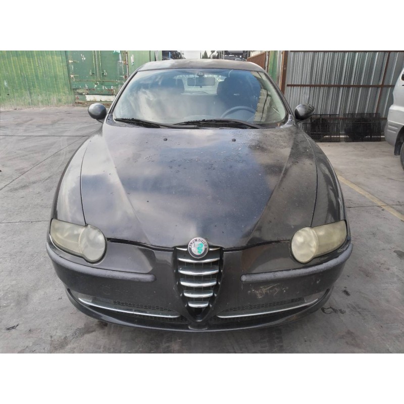 alfa romeo 147 (190) del año 2004