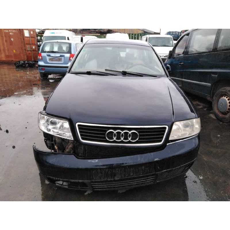 audi a6 berlina (4b2) del año 1998