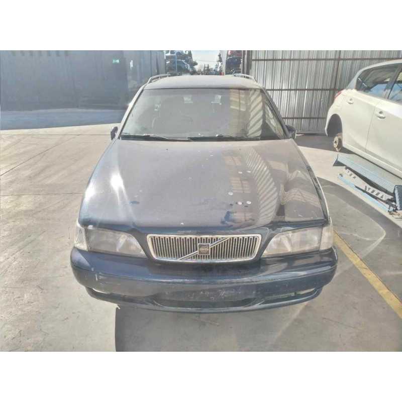 volvo v70 familiar del año 1998