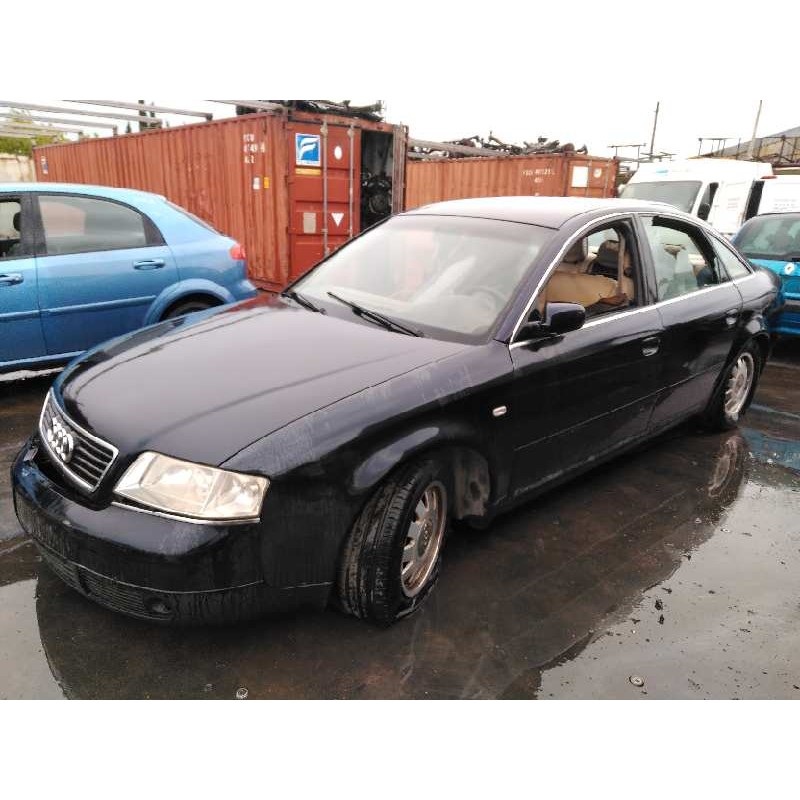 audi a6 berlina (4b2) del año 1998