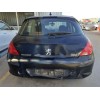 peugeot 308 del año 2008