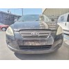 kia cee´d del año 2007