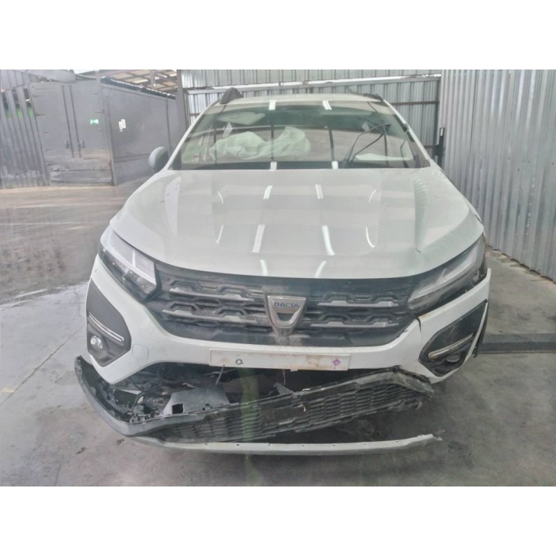 dacia sandero iii del año 2021