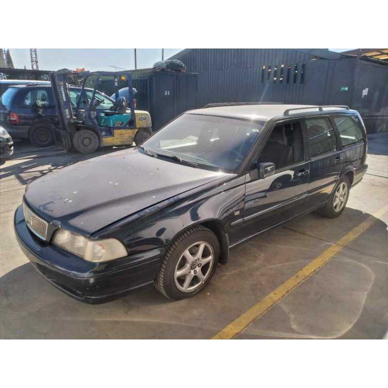 volvo v70 familiar del año 1998