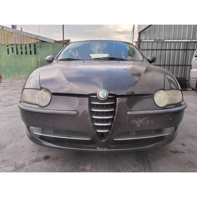 alfa romeo 147 (190) del año 2004