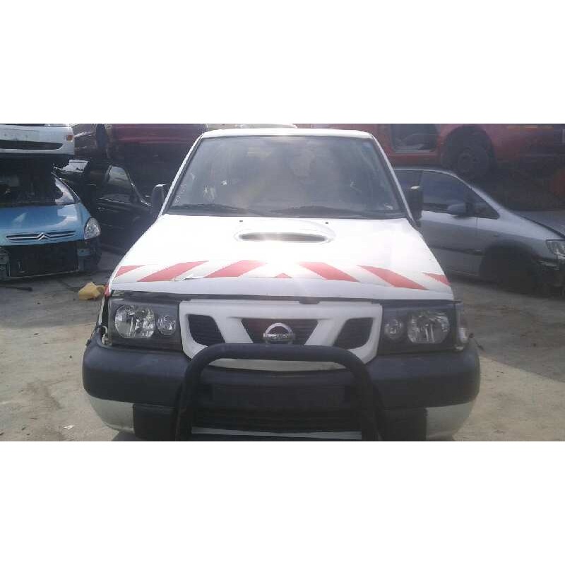 nissan terrano/terrano.ii (r20) del año 2005
