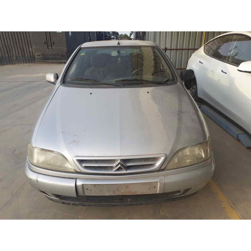 citroën xsara coupe del año 1999