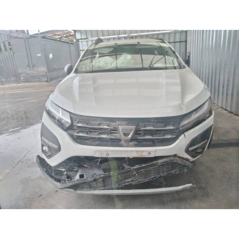 dacia sandero iii del año 2021