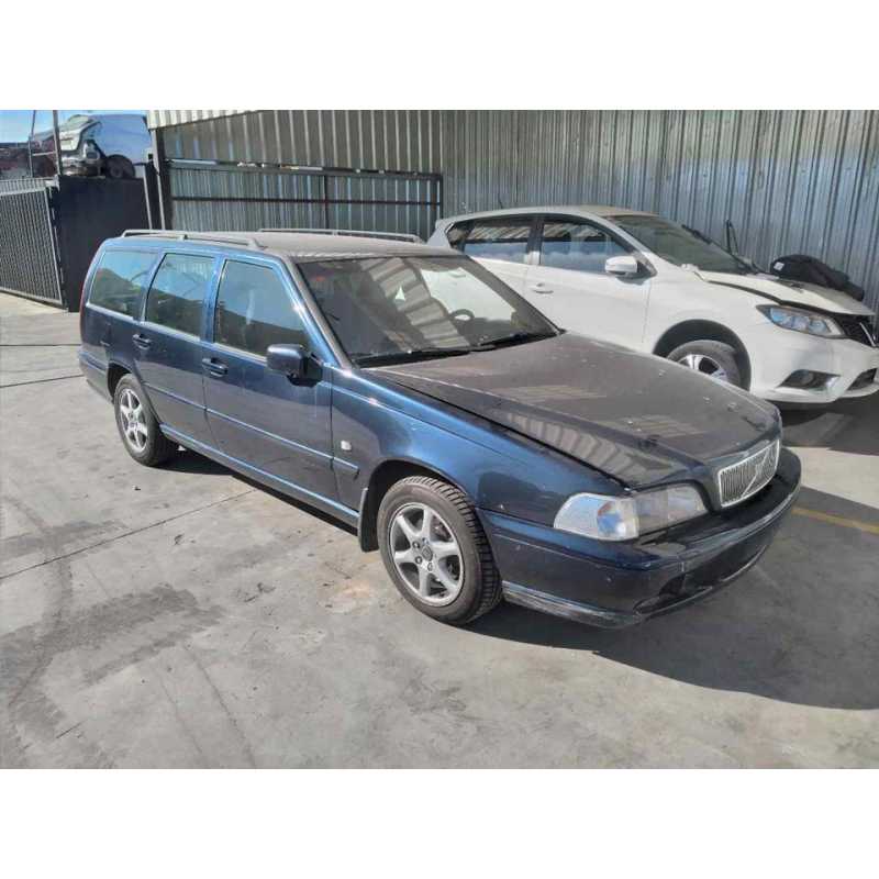 volvo v70 familiar del año 1998