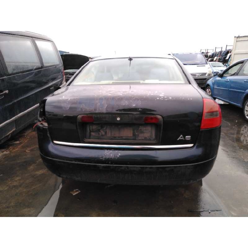 audi a6 berlina (4b2) del año 1998