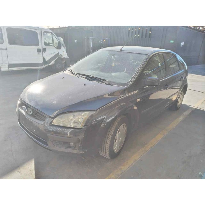 ford focus berlina (cap) del año 2006