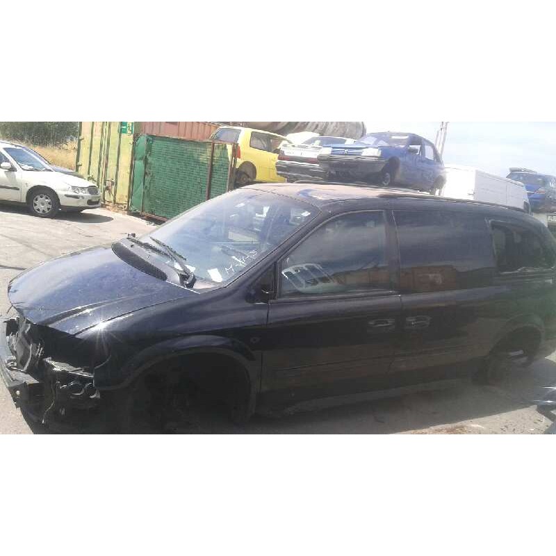 chrysler voyager (rg) del año 2007