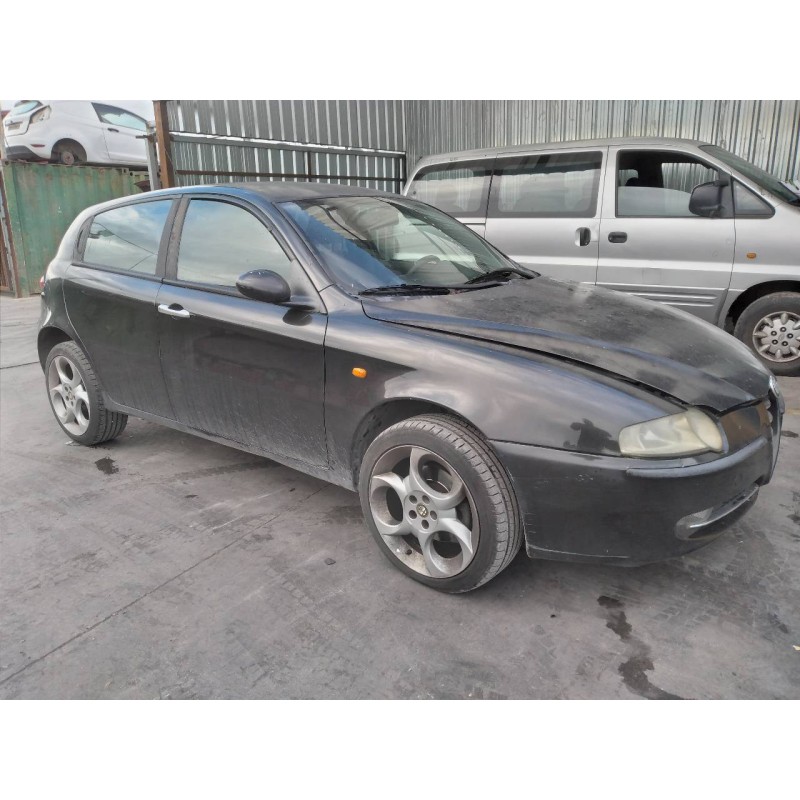alfa romeo 147 (190) del año 2004
