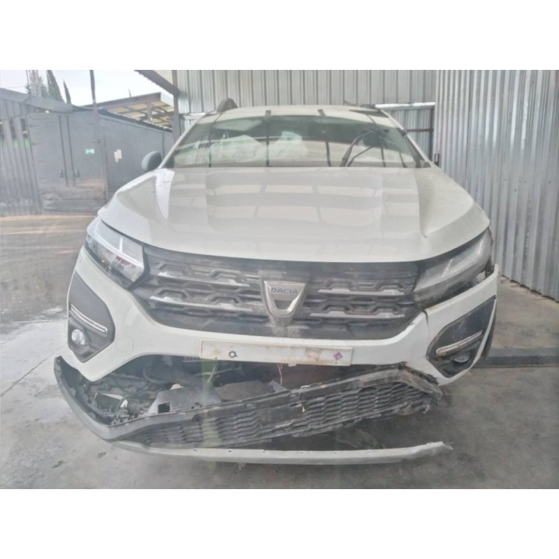 dacia sandero iii del año 2021