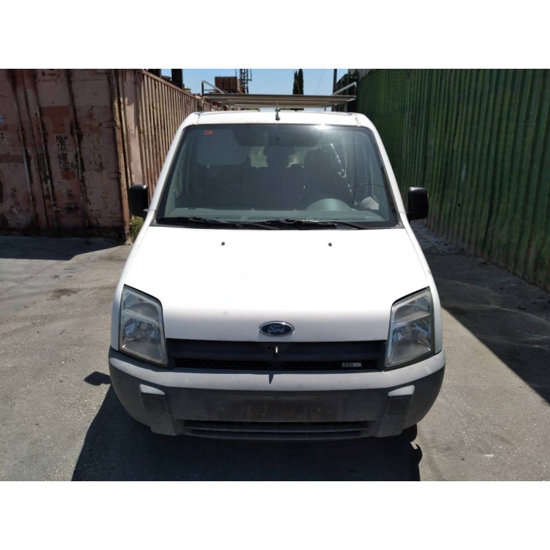 ford transit connect (tc7) del año 2003