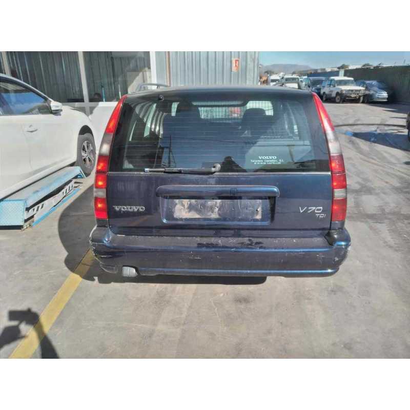 volvo v70 familiar del año 1998