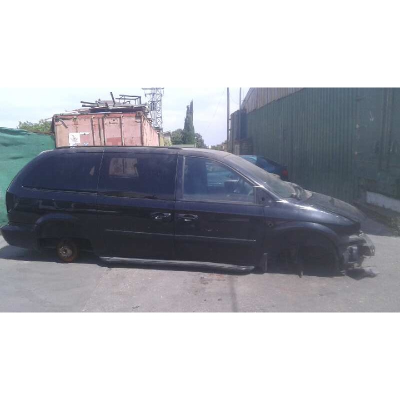 chrysler voyager (rg) del año 2007