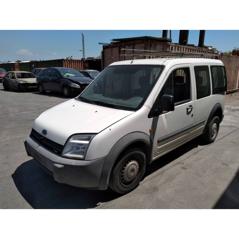 ford transit connect (tc7) del año 2003