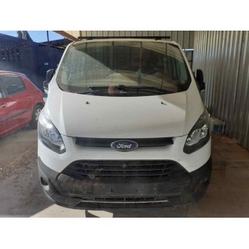 FORD TRANSIT CUSTOM V362 FURGONETA (FY, FZ)