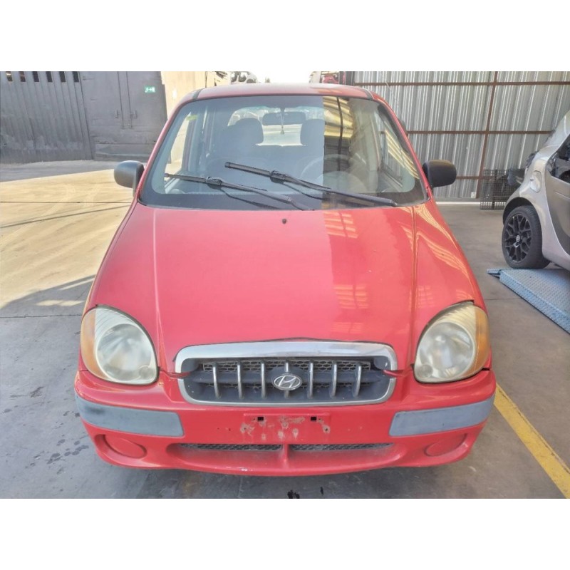 hyundai atos prime (mx) del año 2003
