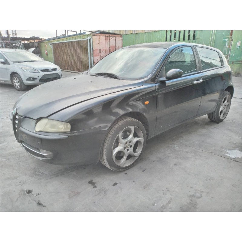 alfa romeo 147 (190) del año 2004