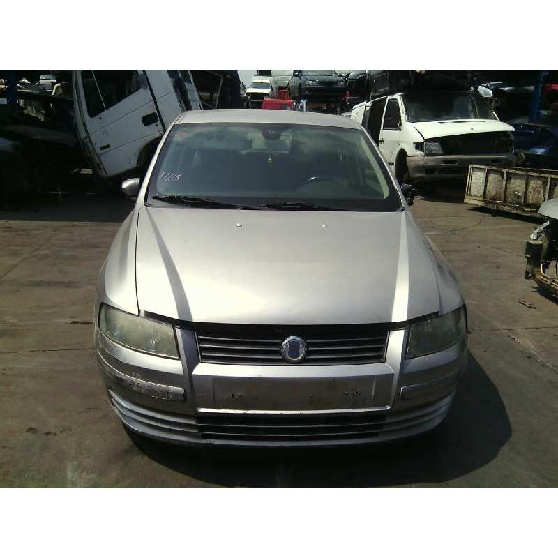 fiat stilo (192) del año 2002