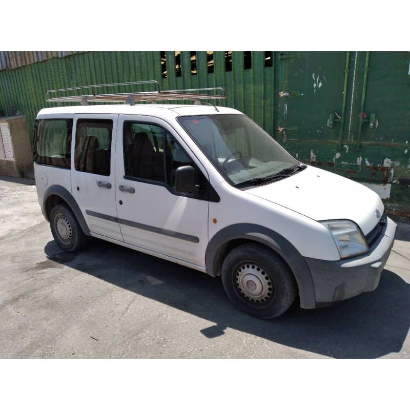 ford transit connect (tc7) del año 2003