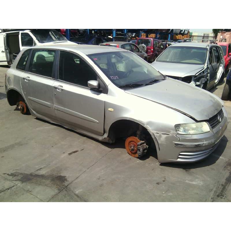 fiat stilo (192) del año 2002